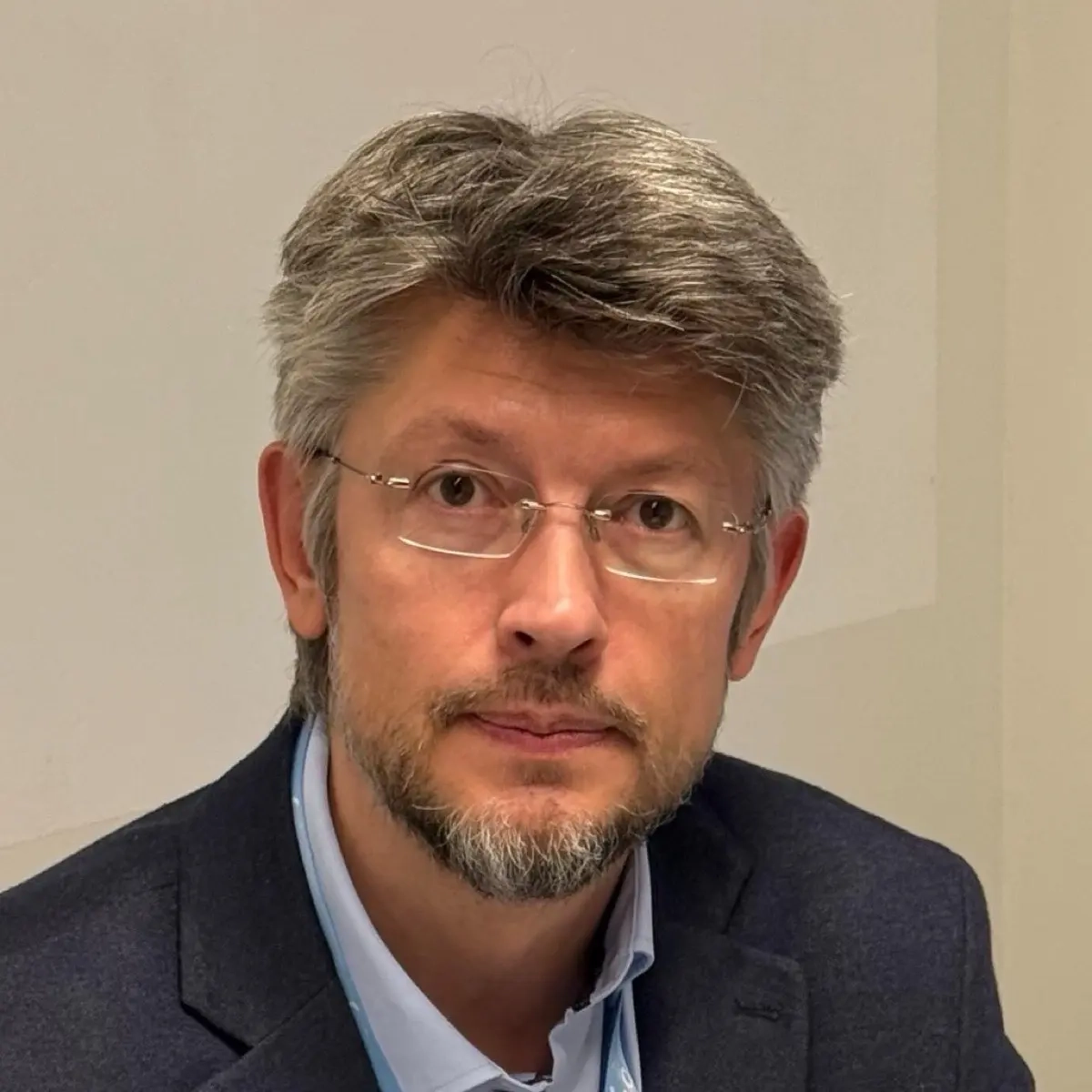 Илья Прусов