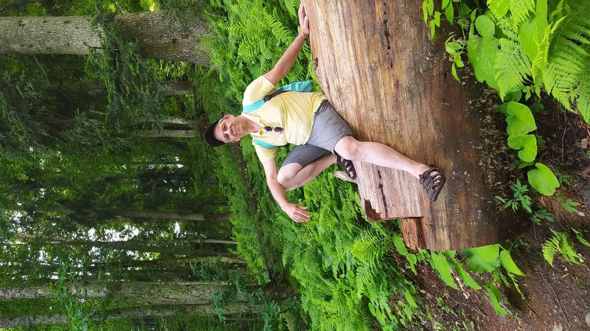 Сергей Бедняков | Сетка — социальная сеть от hh.ru