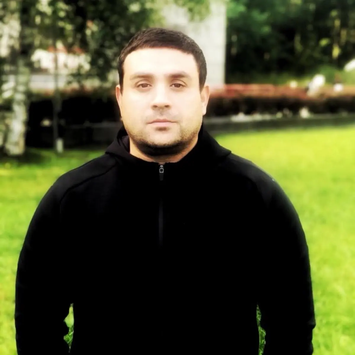 Арслан Якубович | Сетка — социальная сеть от hh.ru