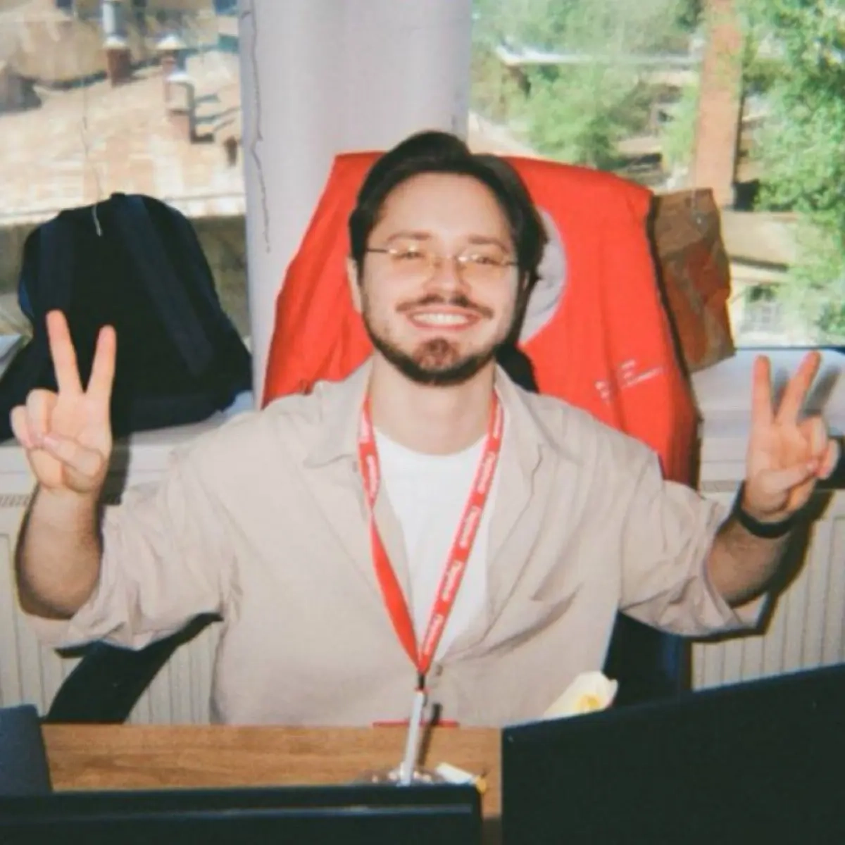 Алексей Плотвин