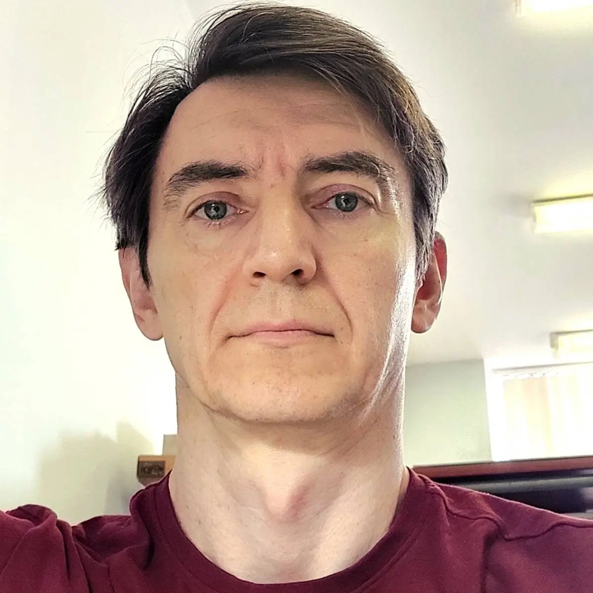 Виктор Филюшин | Сетка — социальная сеть от hh.ru