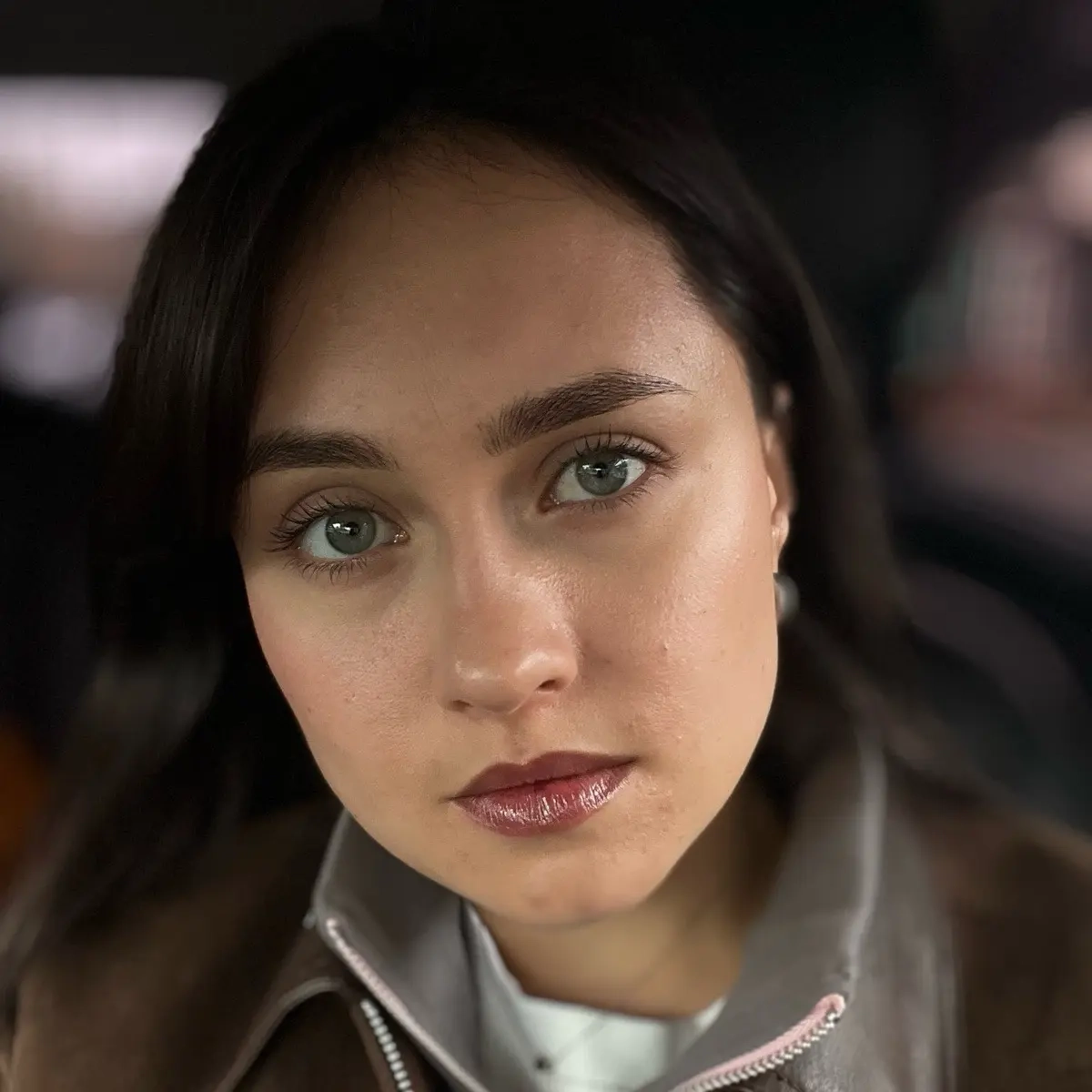 Наталия Гаркушина