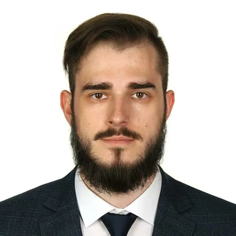 Алексей Модиенков