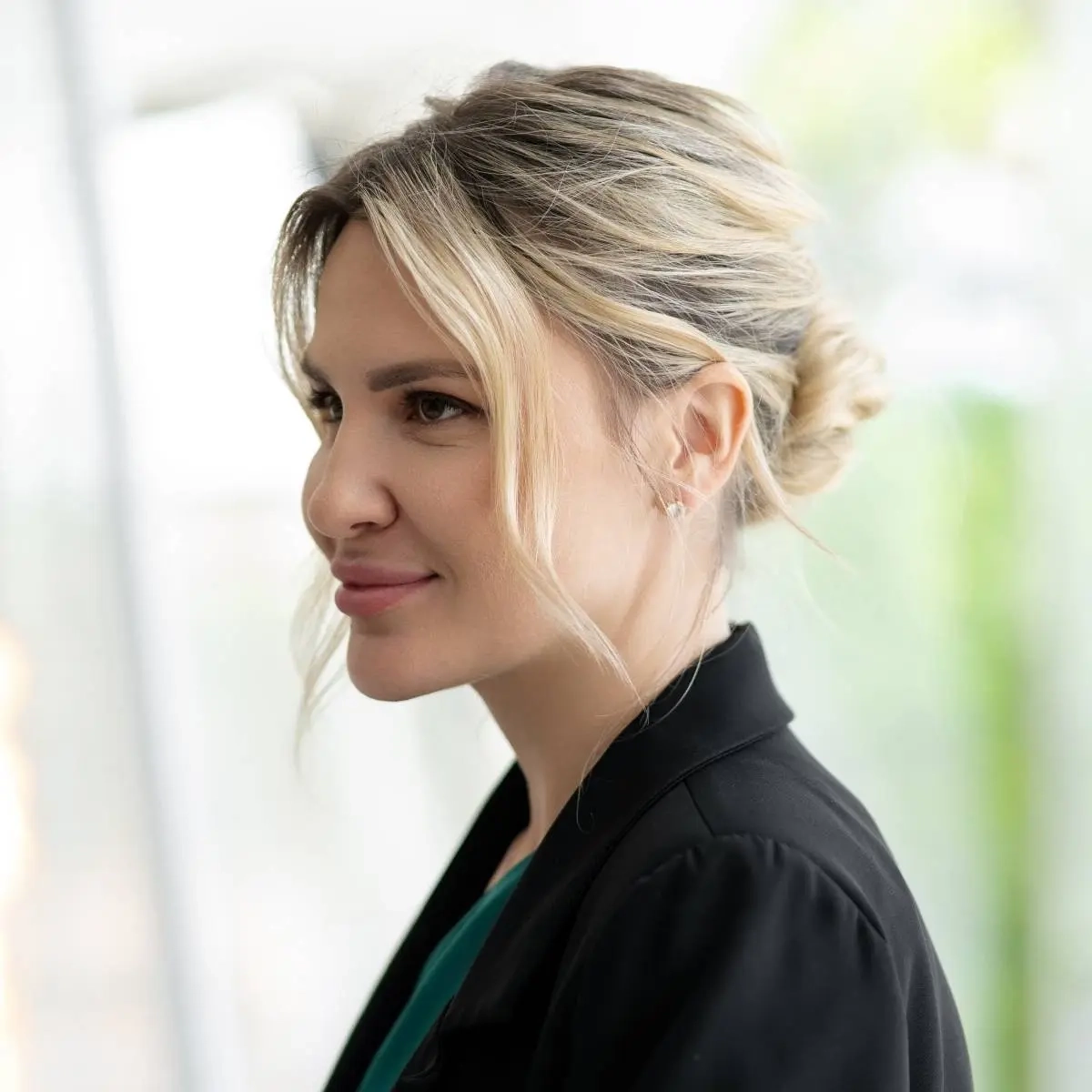 Евгения Петрова