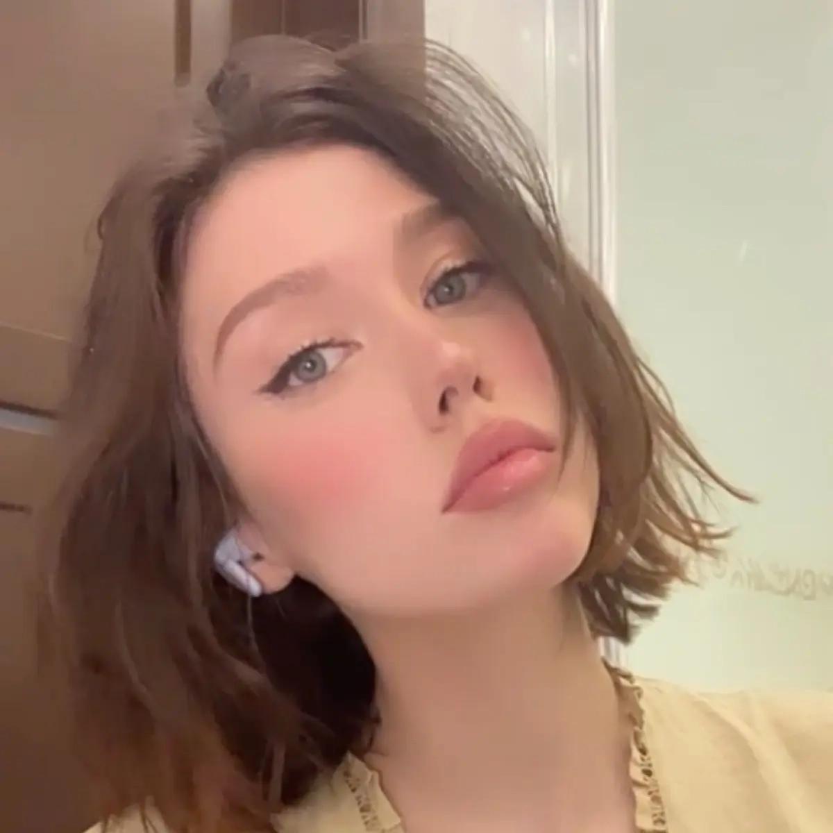 Евгения Загайнова