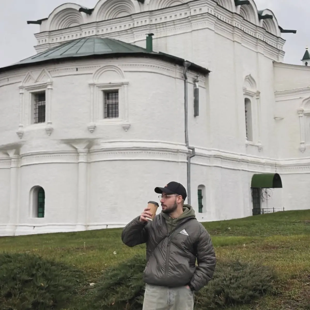 Артём Карцев