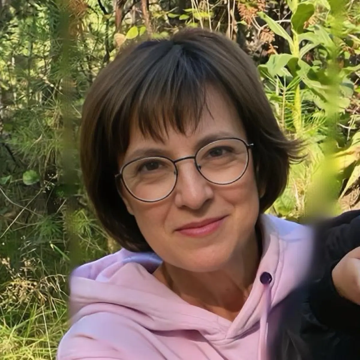 Елена Боровикова