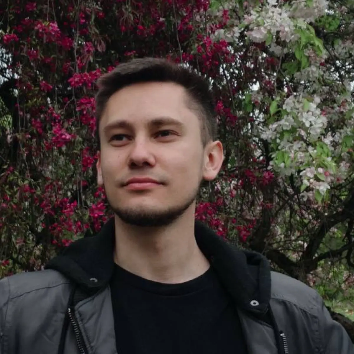 Захар Рябухин