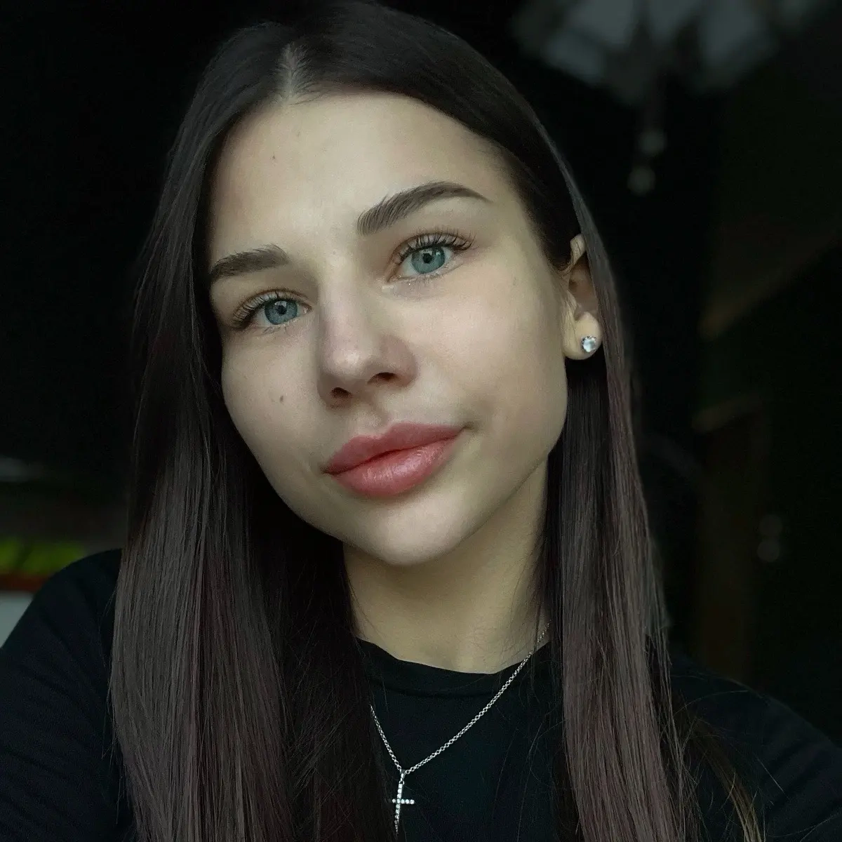 Ксения Протасова