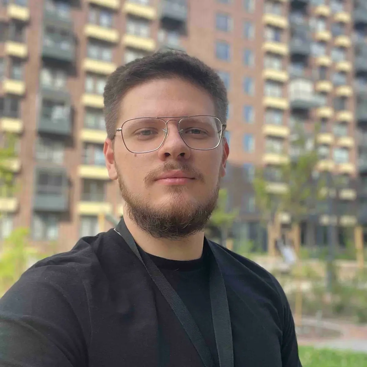 Алексей Каргаполов | Сетка — социальная сеть от hh.ru