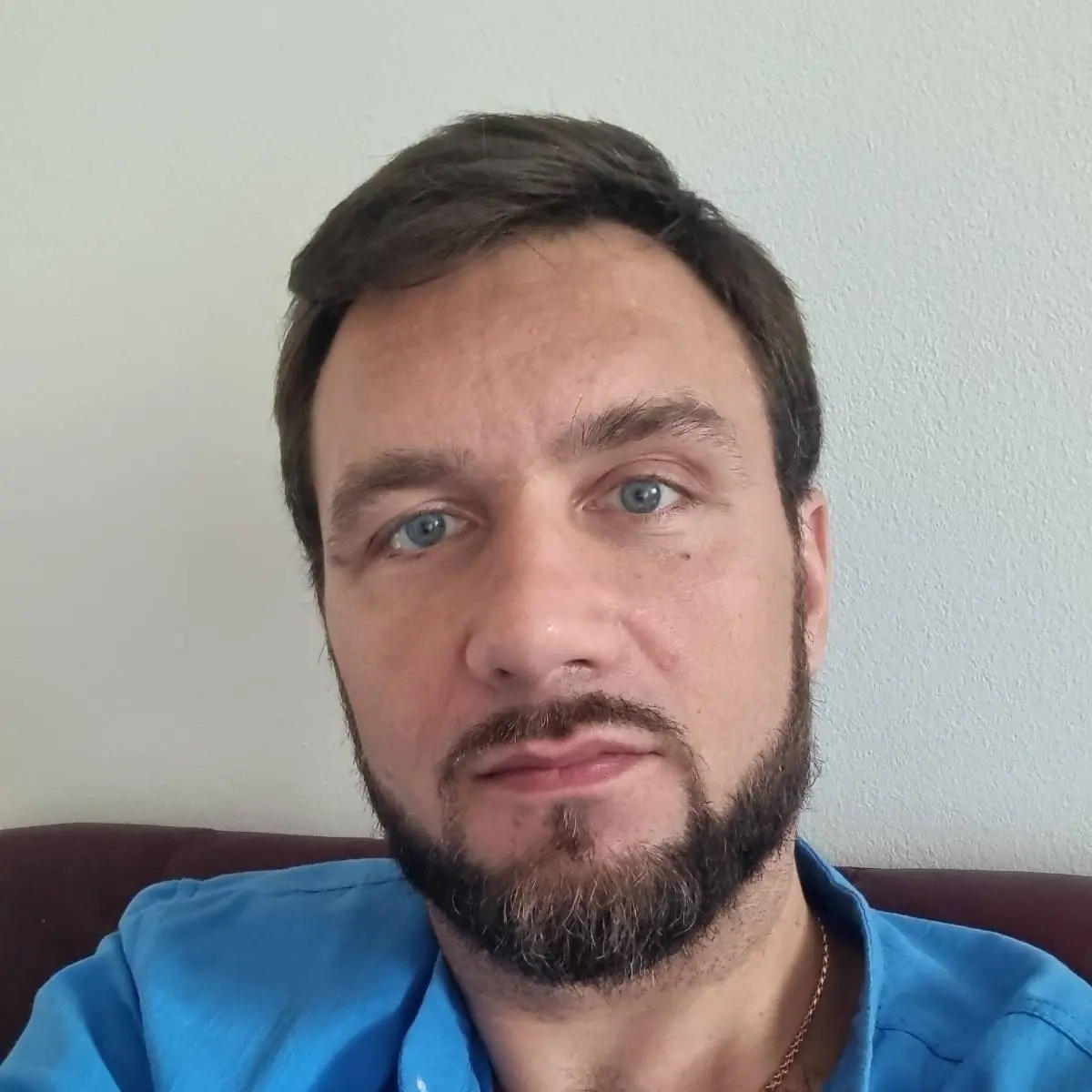 Егор Ко | Сетка — социальная сеть от hh.ru