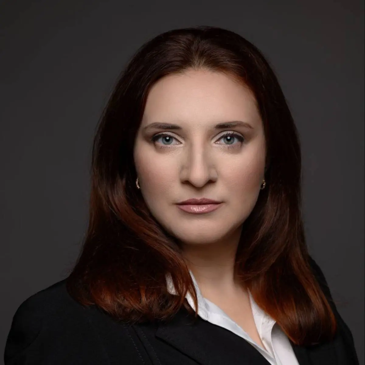 Ольга Дегтярева