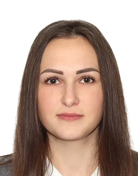 Ольга Кириленко | Сетка — социальная сеть от hh.ru