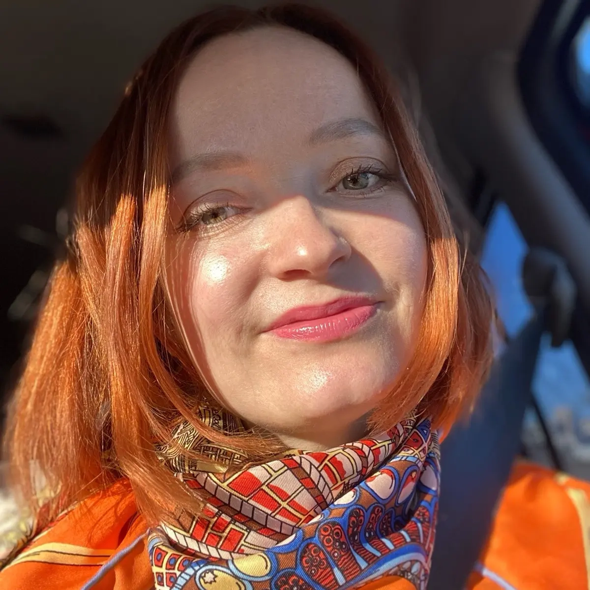 Анна Евсеева | Сетка — социальная сеть от hh.ru