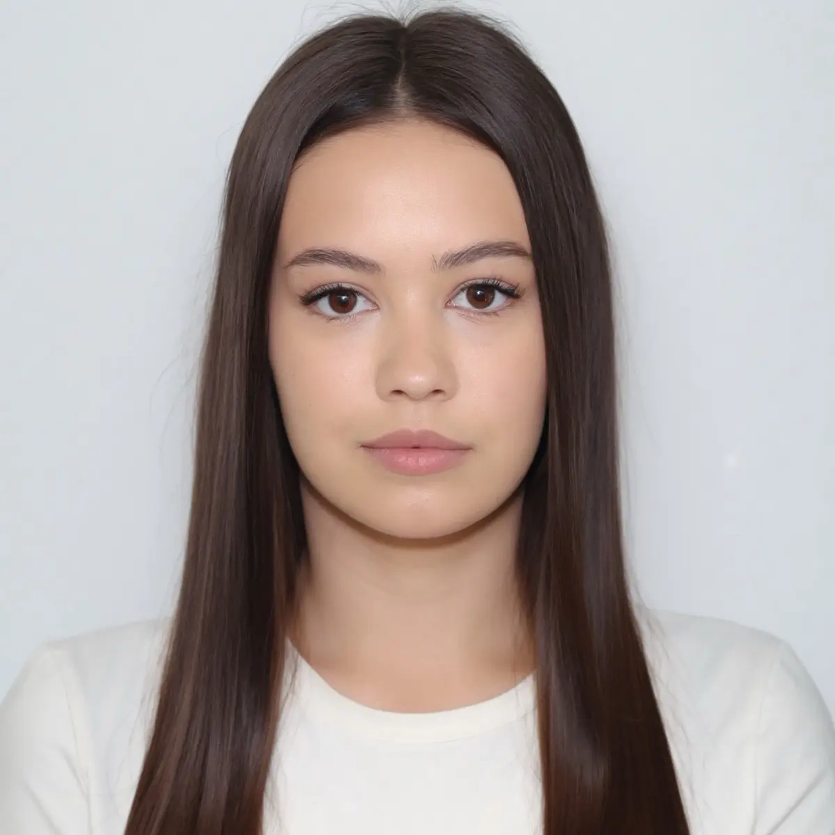 Полина Терехина