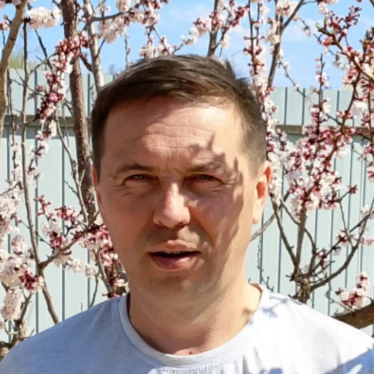 Ильдар Фахруллин