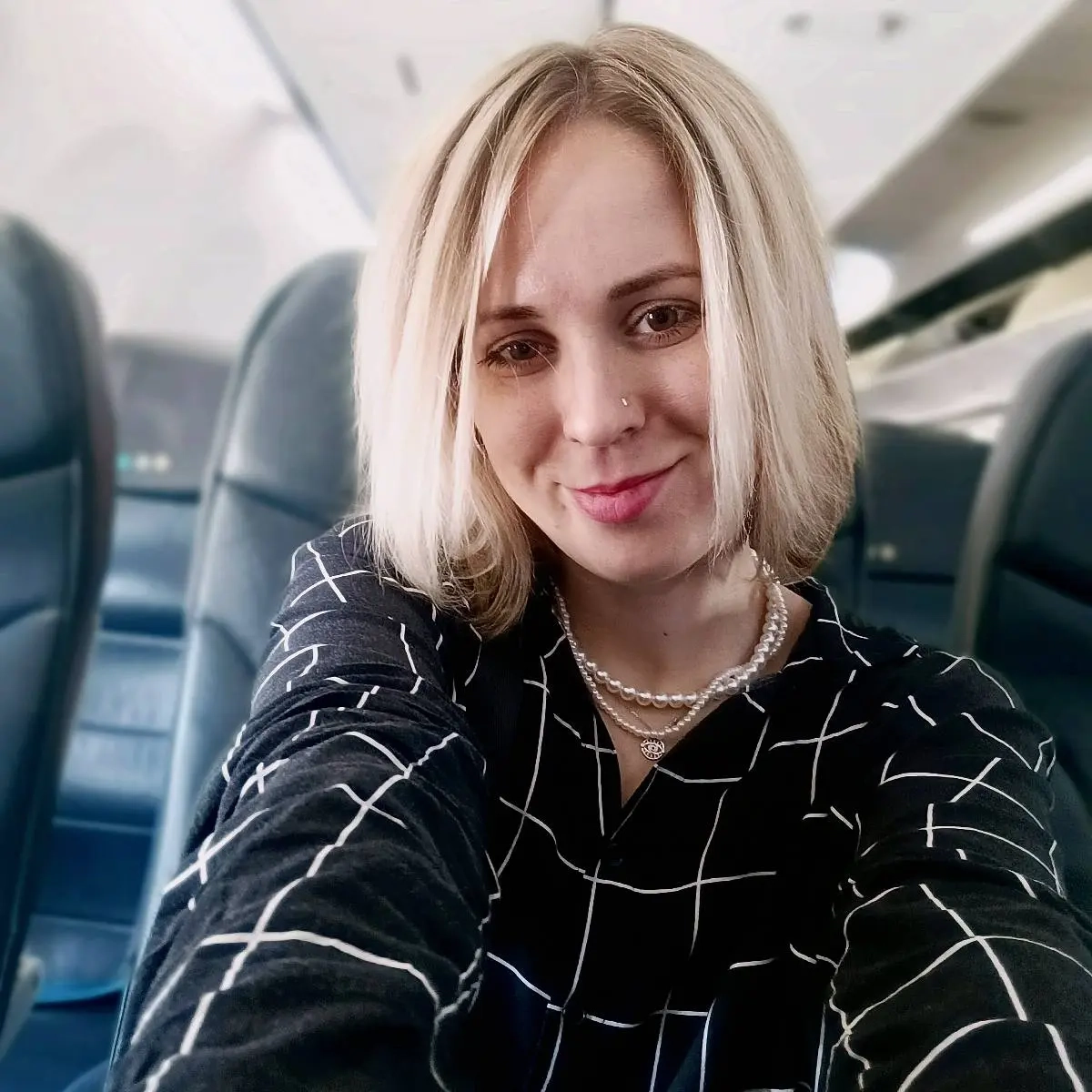 Марина Новицкая