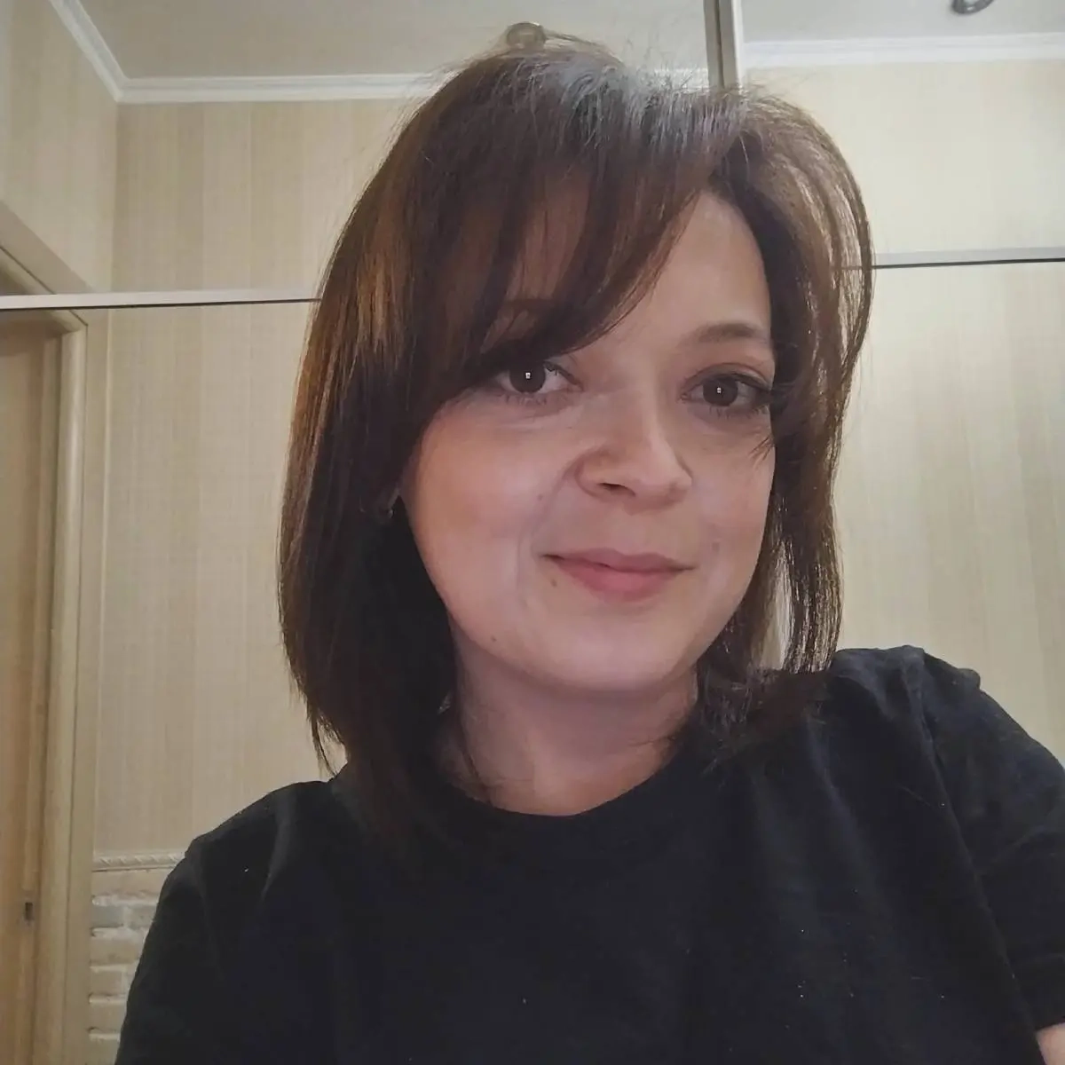 Анна Семенова