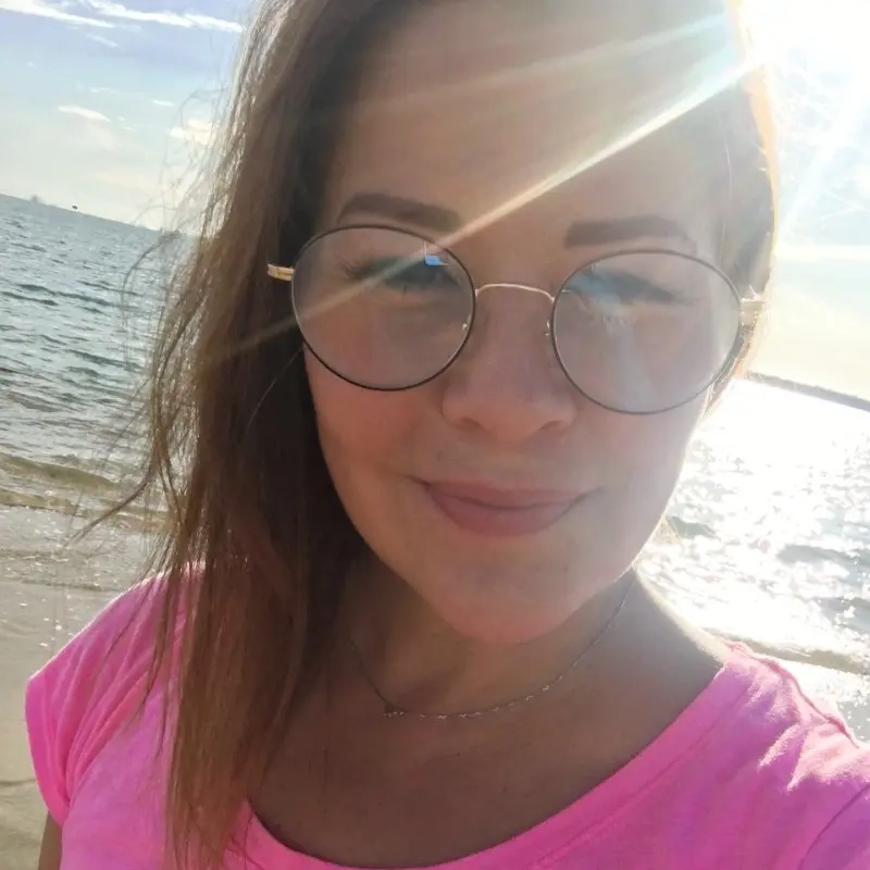 Ирина Еманова | Сетка — социальная сеть от hh.ru