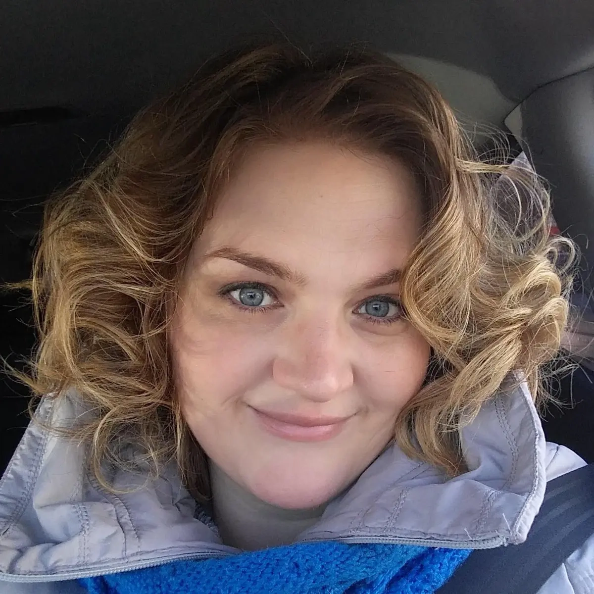 Ольга Деревянник