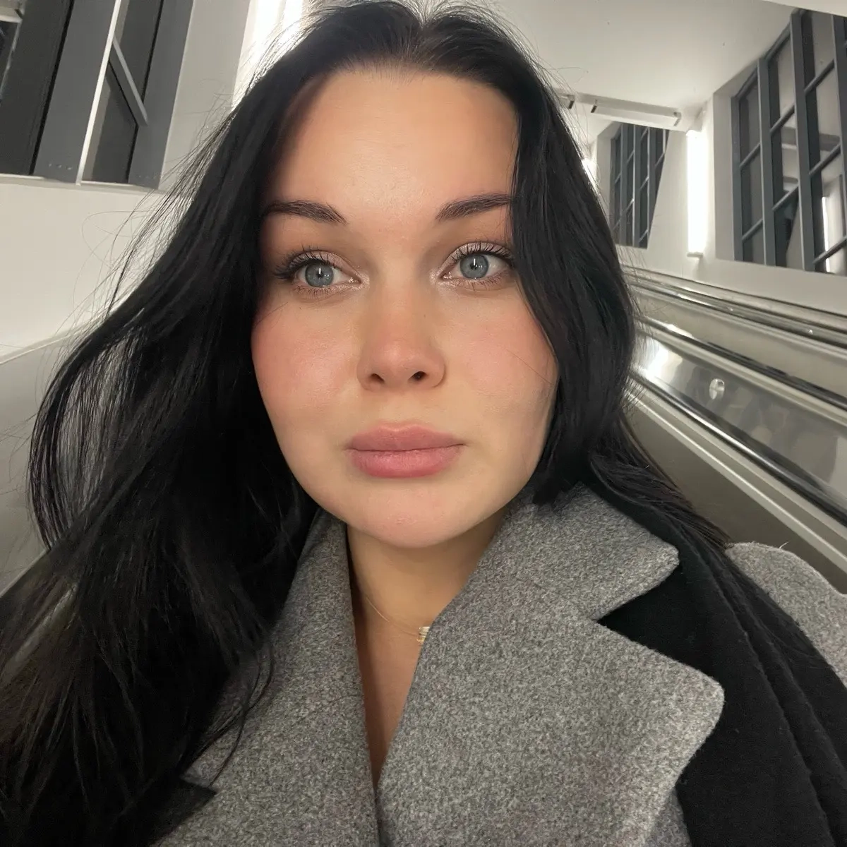 Полина Баталова