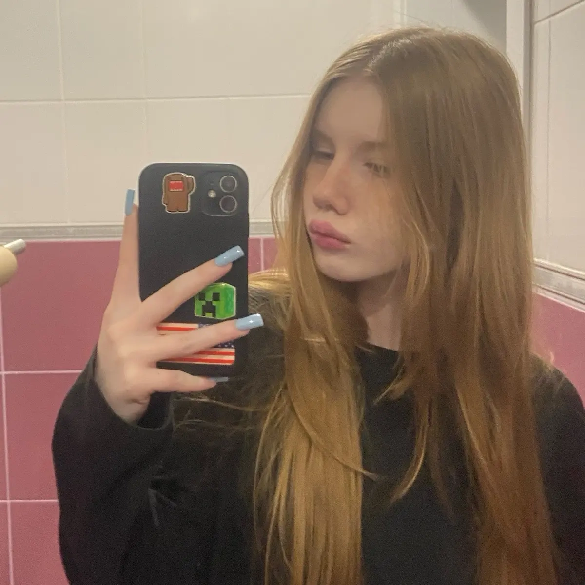 Стася Шумайлова