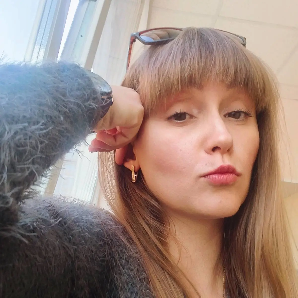 Анна Тарасова