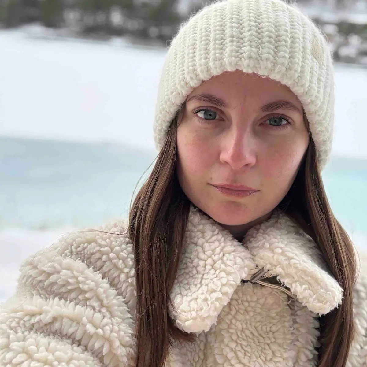 Мария Кочубей