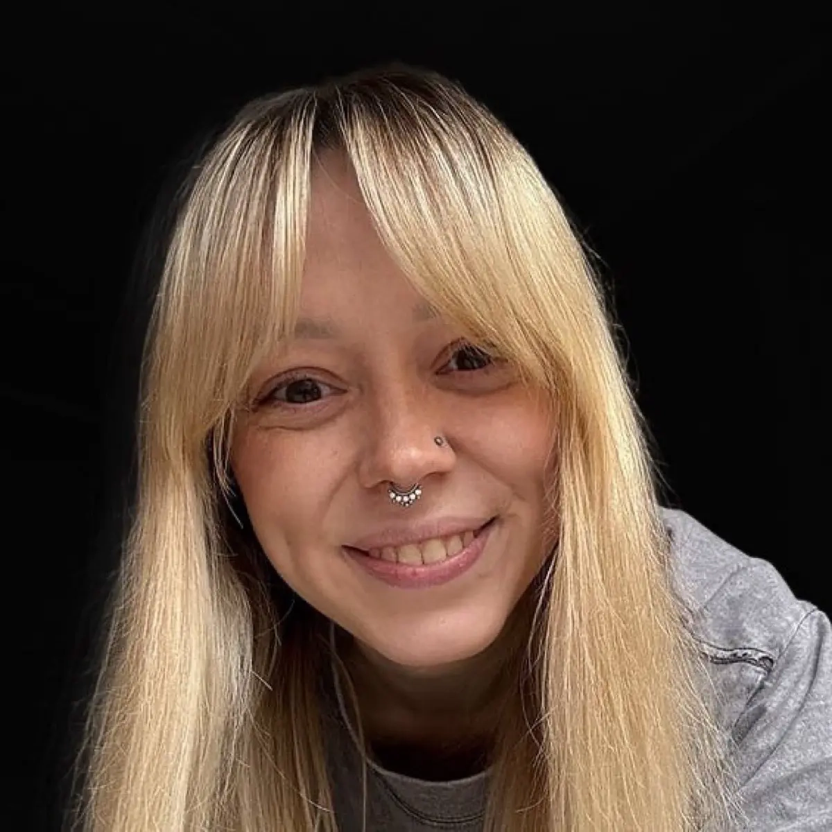 Дарья Попова | Сетка — социальная сеть от hh.ru