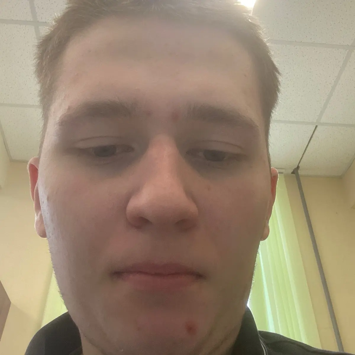 Сергей Горячкин