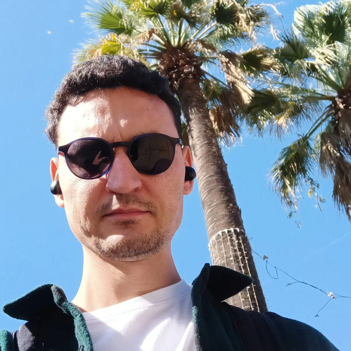 Руслан Жаминов