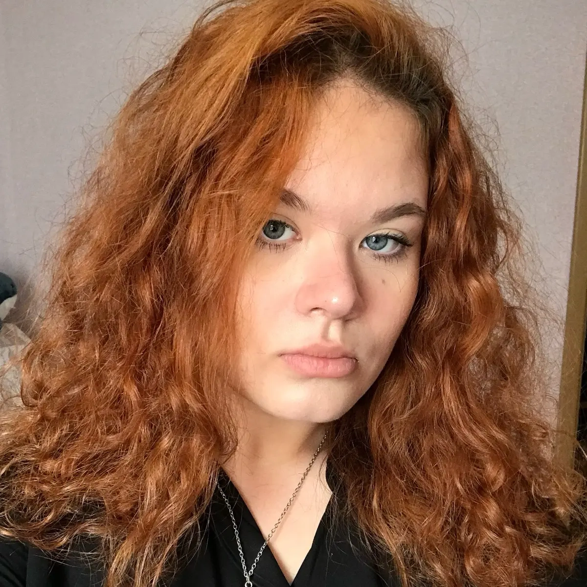 Полина Автухова | Сетка — социальная сеть от hh.ru