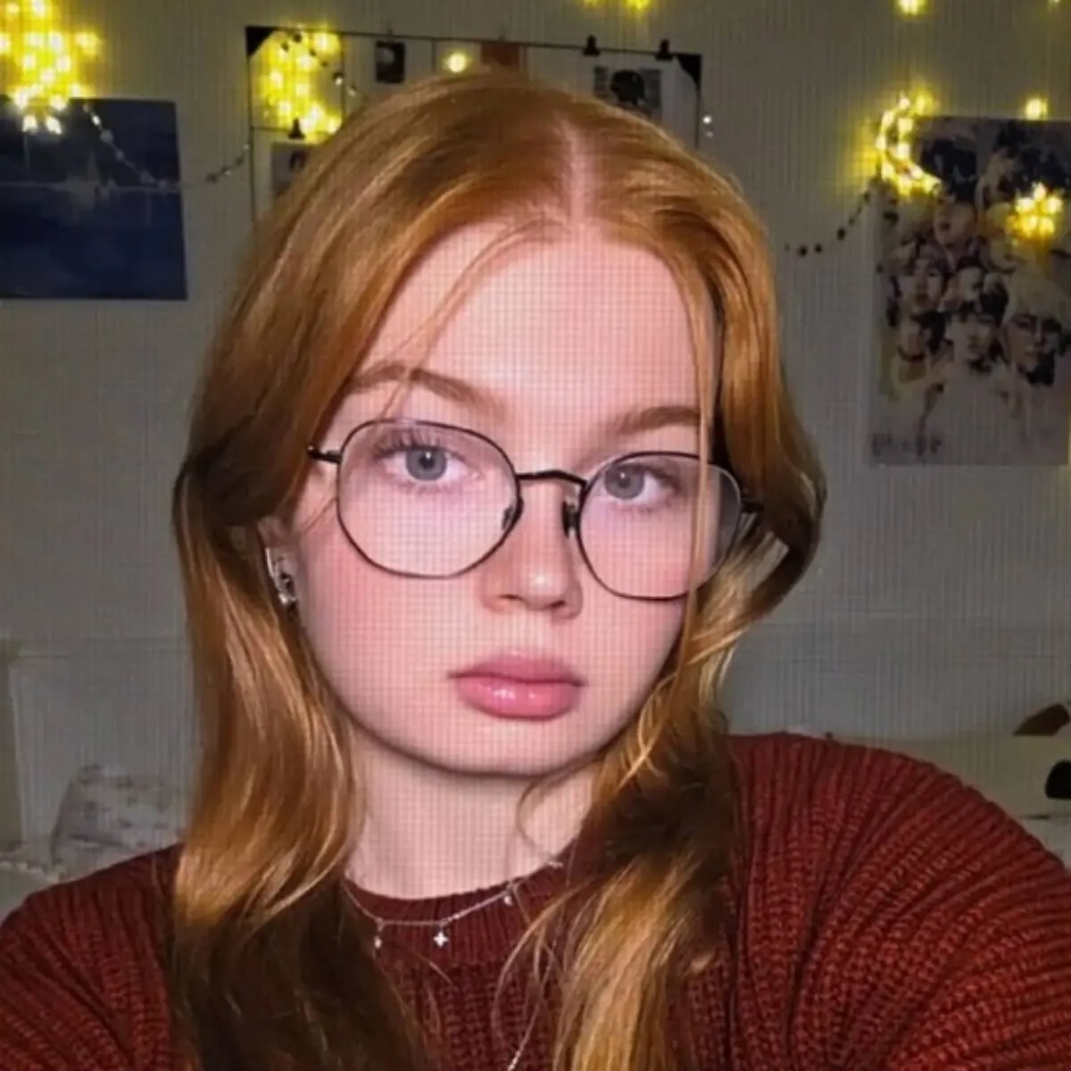 Анастасия Перминова | Сетка — социальная сеть от hh.ru