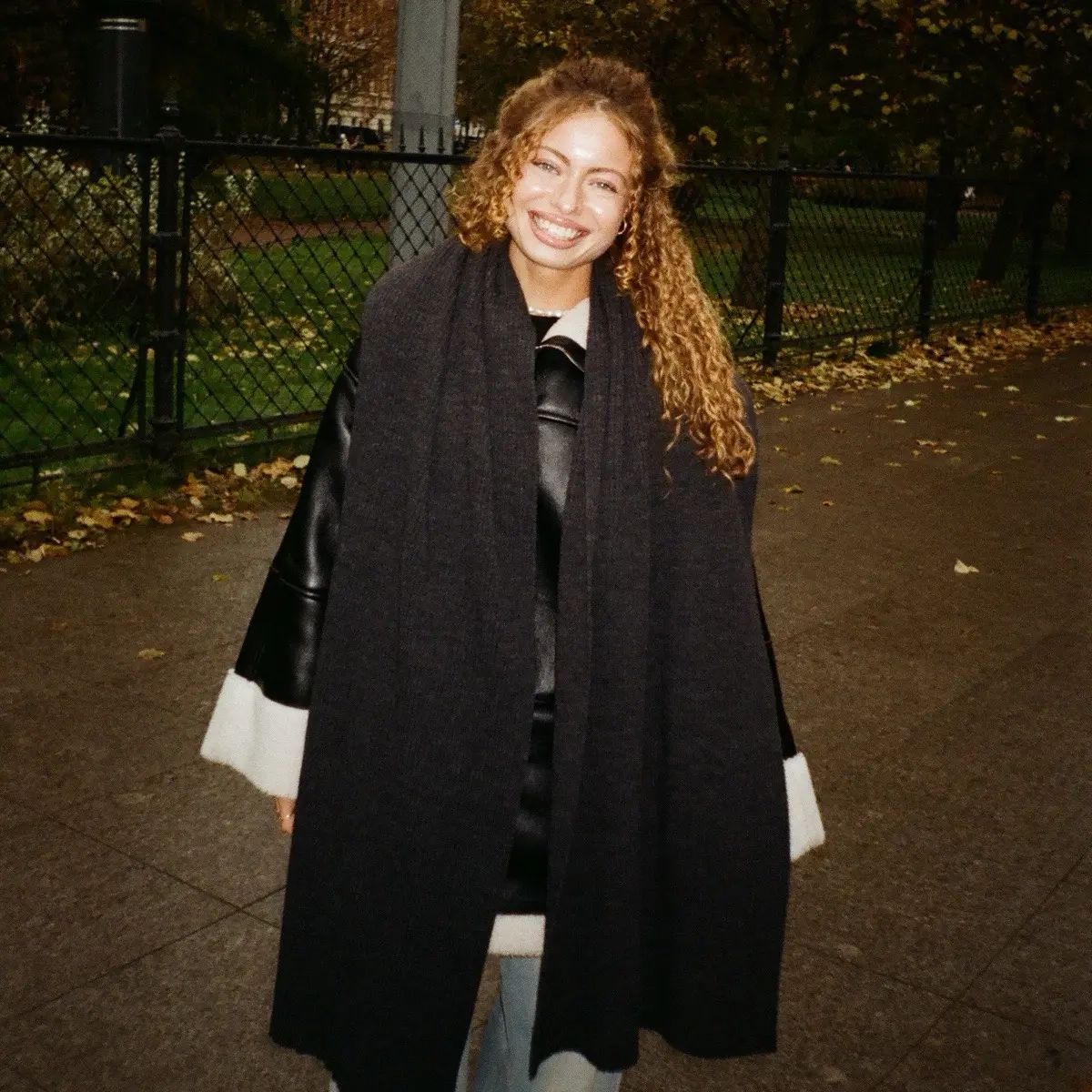 Яна Викентьева | Сетка — социальная сеть от hh.ru