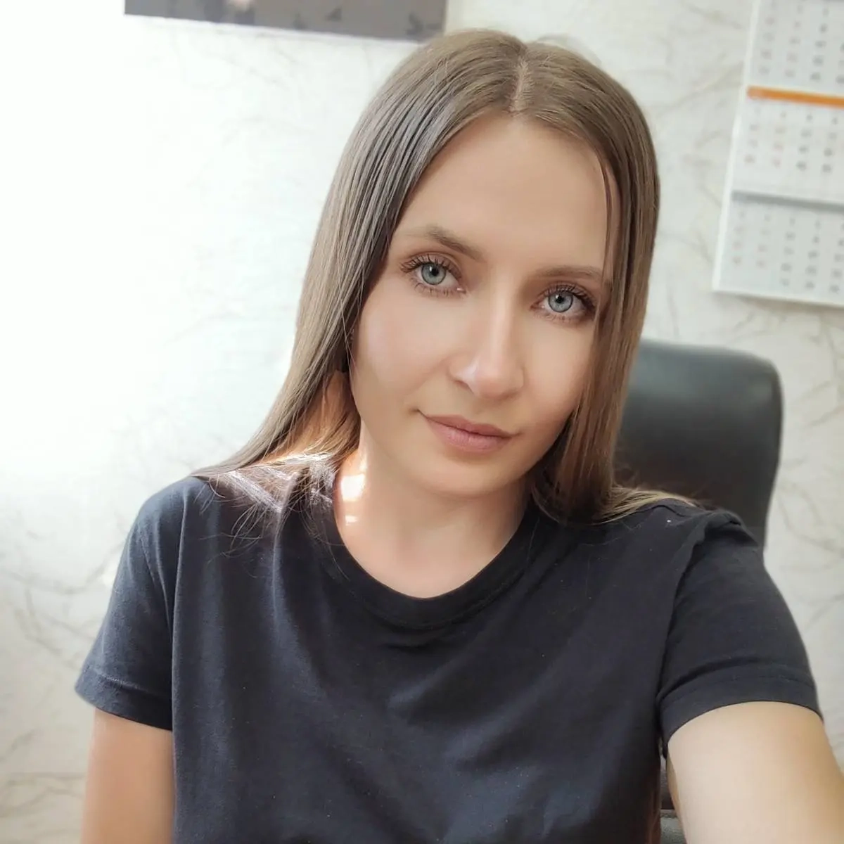 Ирина Ветрова | Сетка — социальная сеть от hh.ru