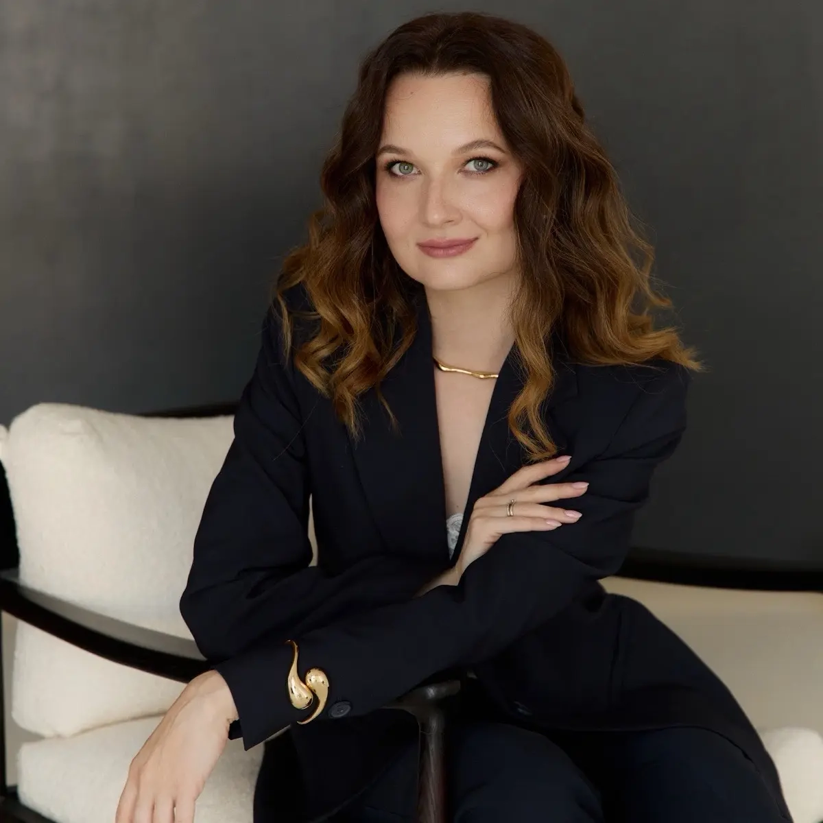 Майя Склярова | Сетка — социальная сеть от hh.ru