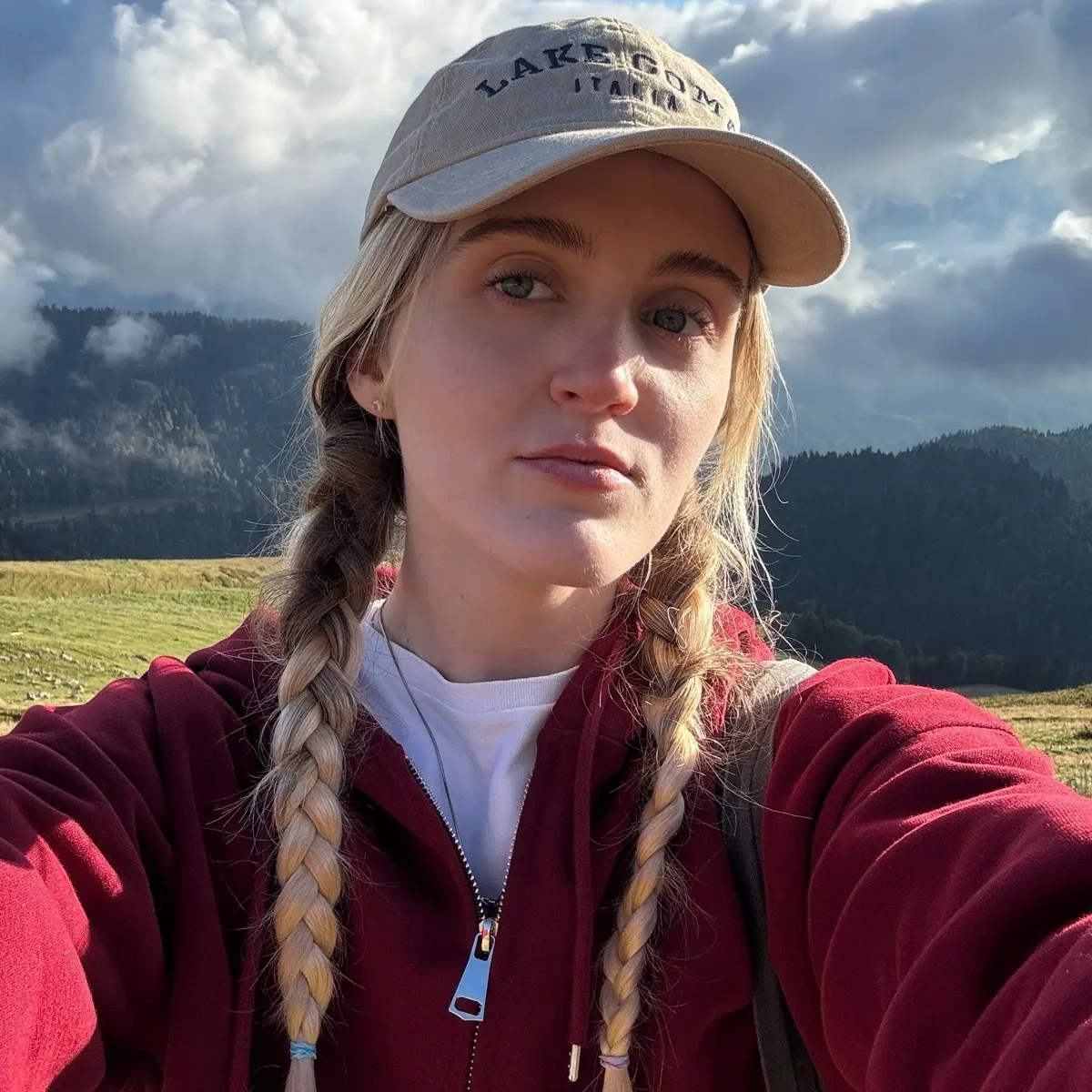 Алиса Михайлова | Сетка — социальная сеть от hh.ru