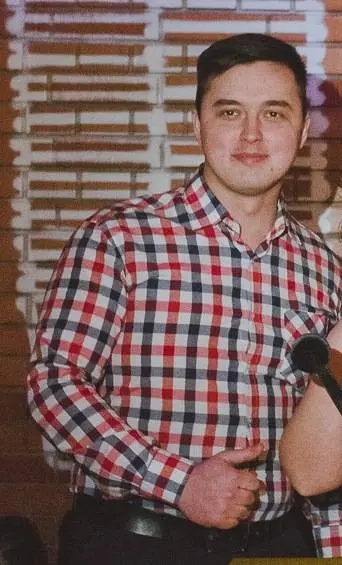 Виталий Циммерман | Сетка — социальная сеть от hh.ru