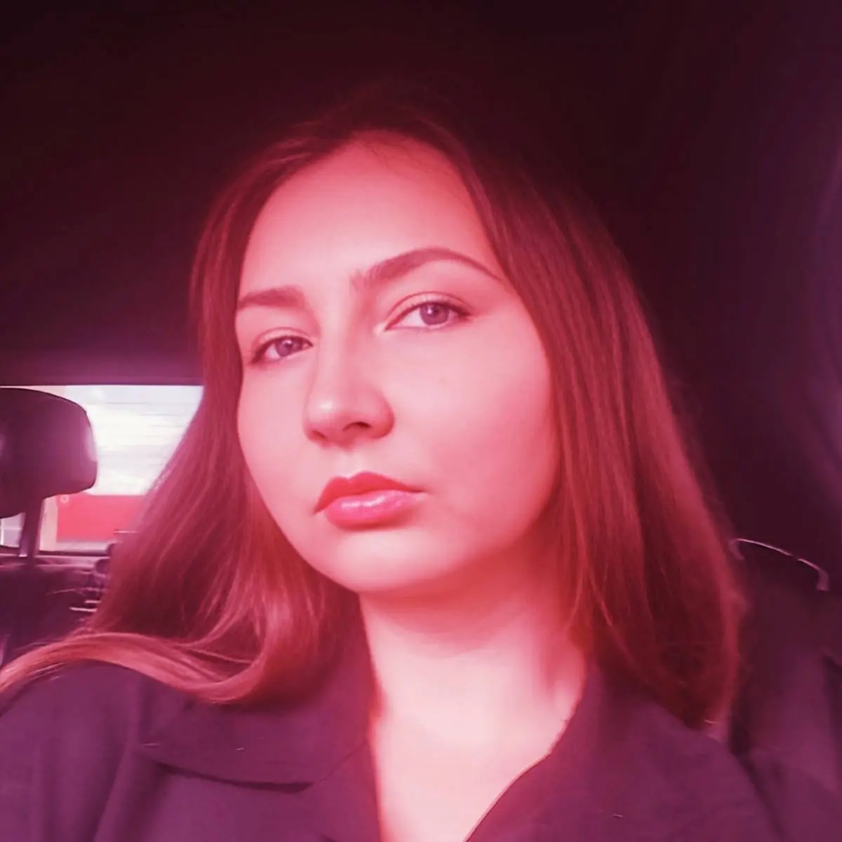 Мария Останина | Сетка — социальная сеть от hh.ru