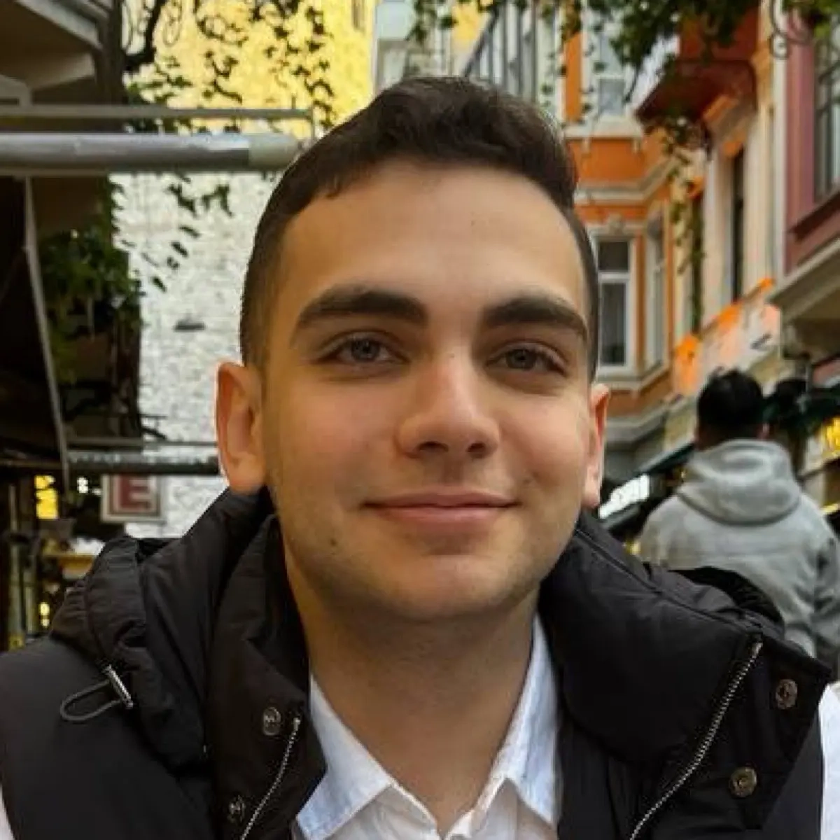 Артём Габриелян | Сетка — социальная сеть от hh.ru