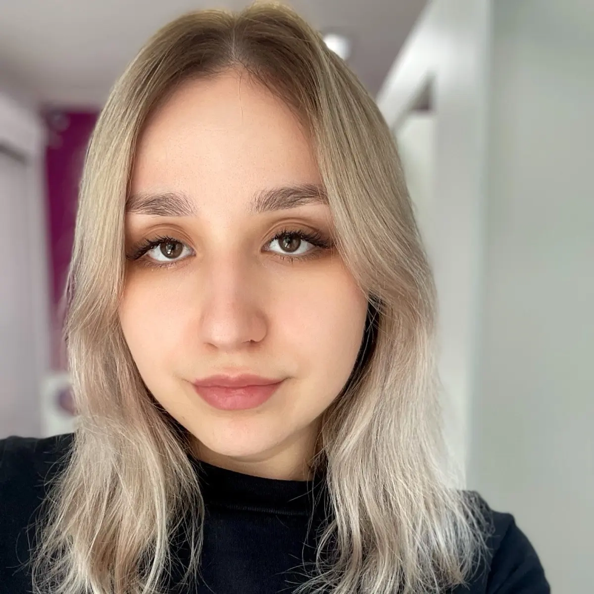 Наталья Городецкая