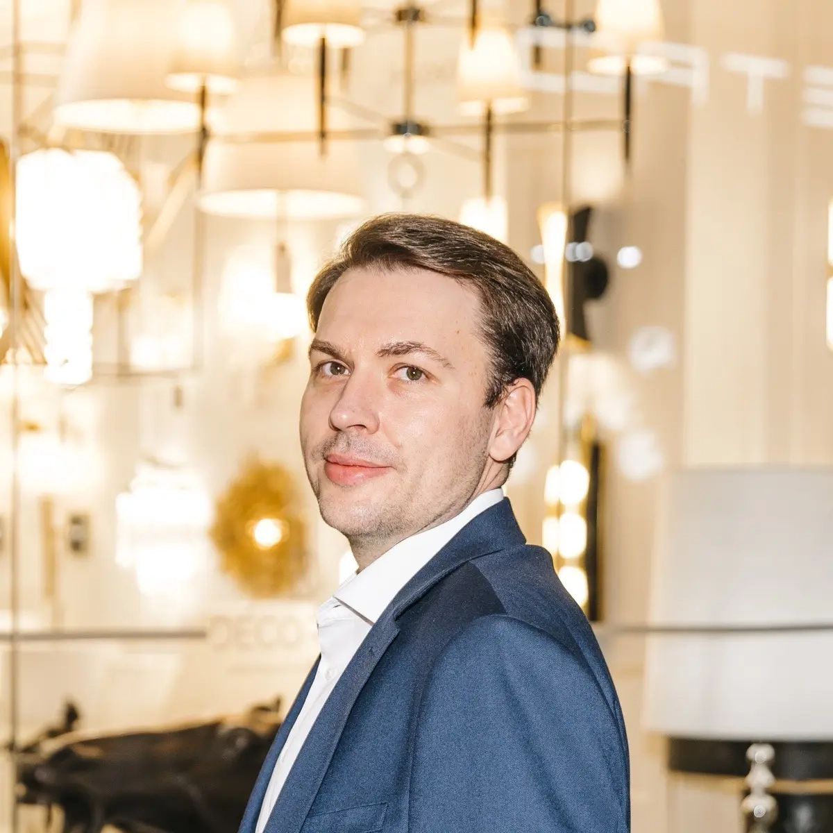 Антон Беляев | Сетка — социальная сеть от hh.ru