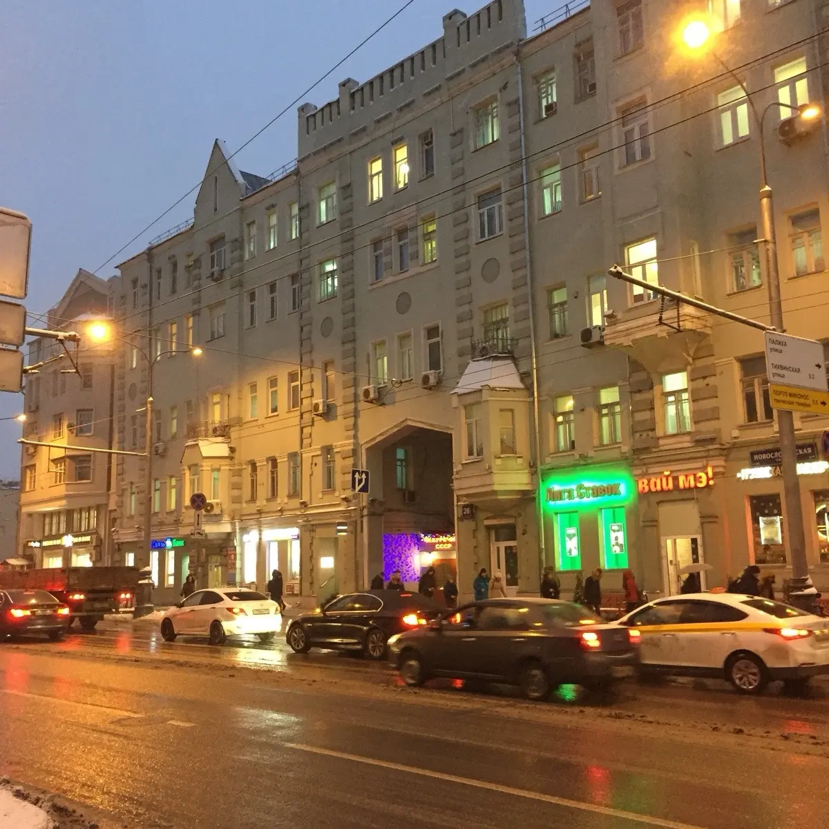 Владимир Качуренко | Сетка — социальная сеть от hh.ru