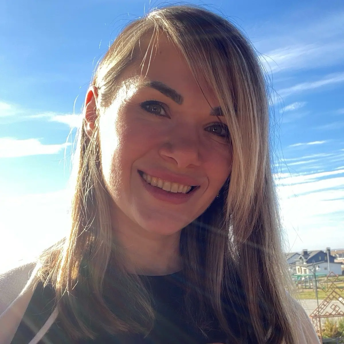 Дарья Дубровская | Сетка — социальная сеть от hh.ru