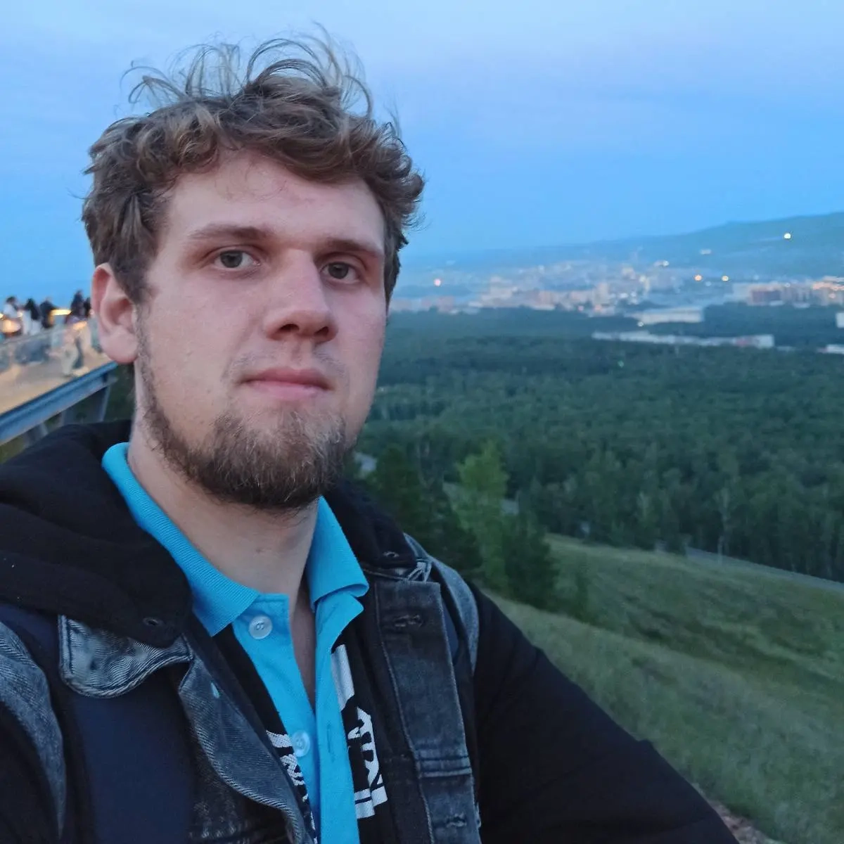 Александр Михеев | Сетка — социальная сеть от hh.ru