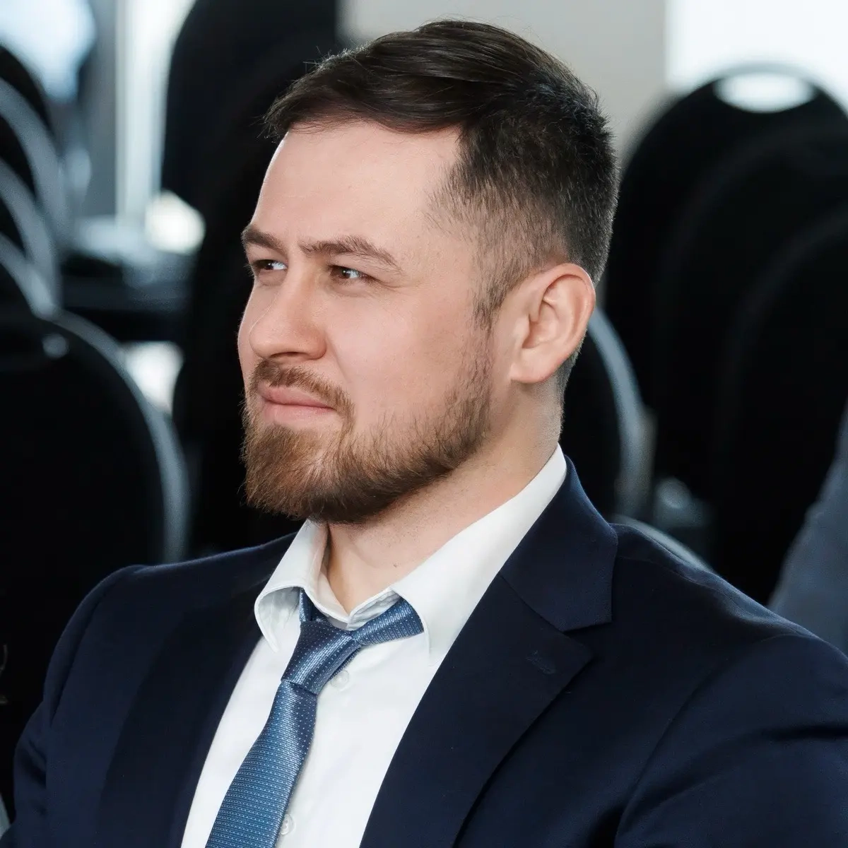 Наиль Ахмедов | Сетка — социальная сеть от hh.ru