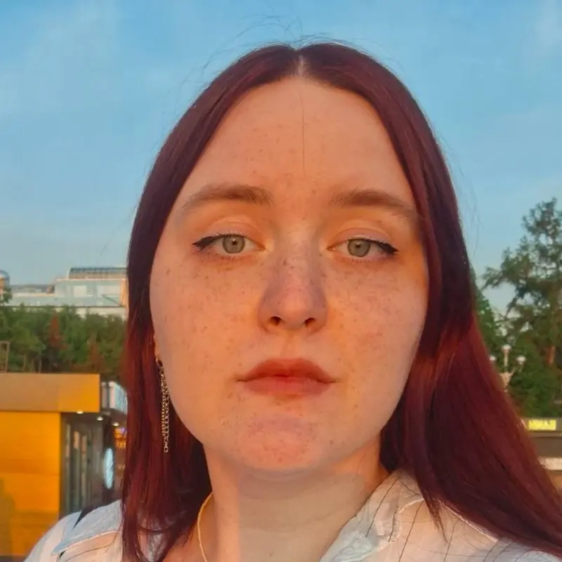 Ксения Ожигина | Сетка — социальная сеть от hh.ru