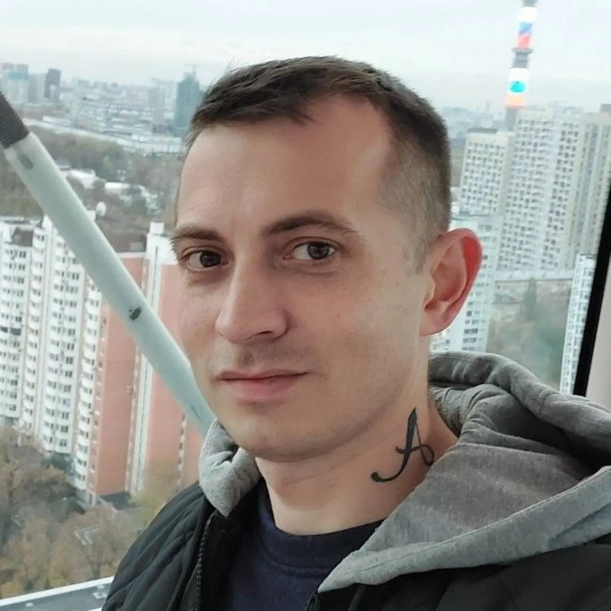 Станислав Копкин | Сетка — социальная сеть от hh.ru