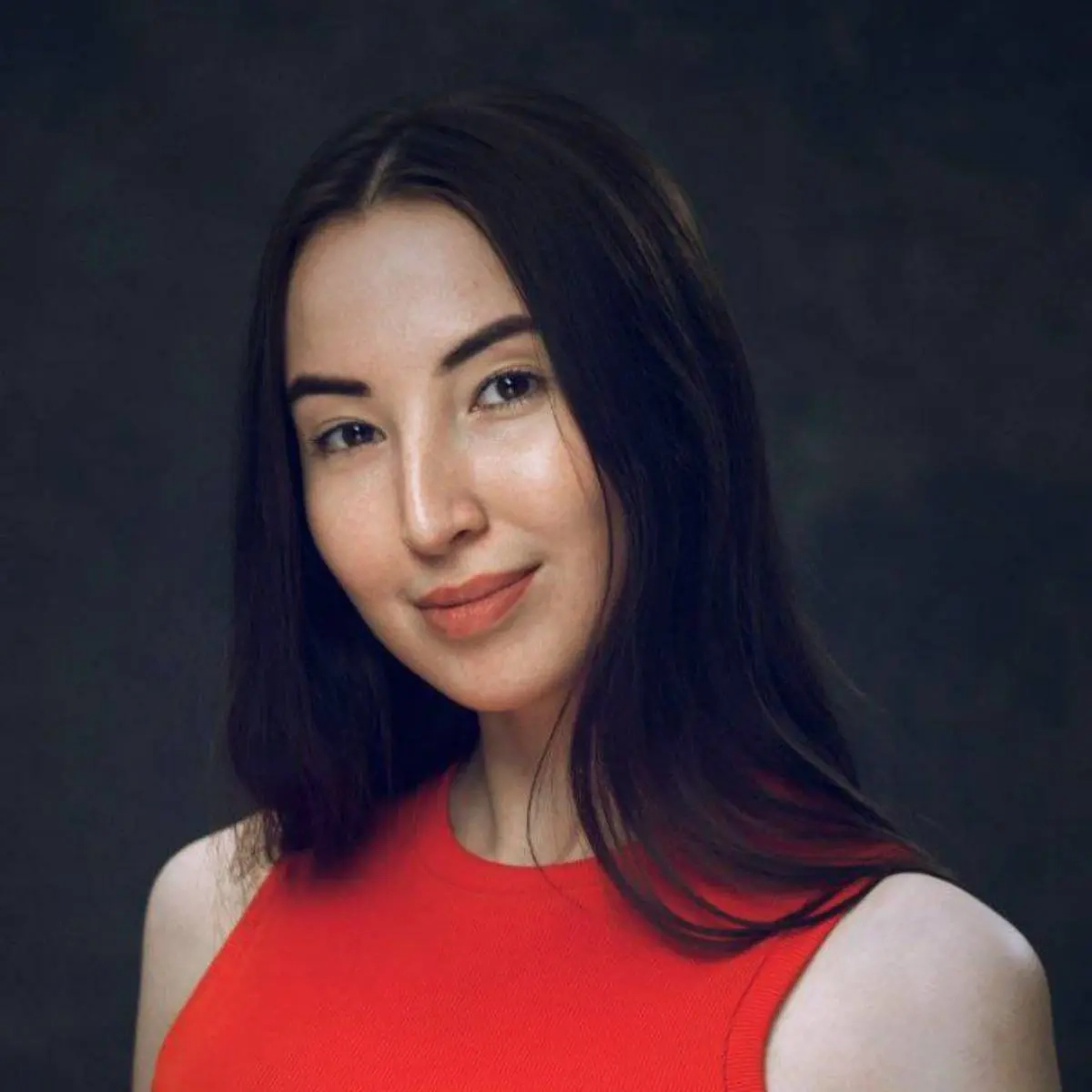 Елизавета Полуянова | Сетка — социальная сеть от hh.ru