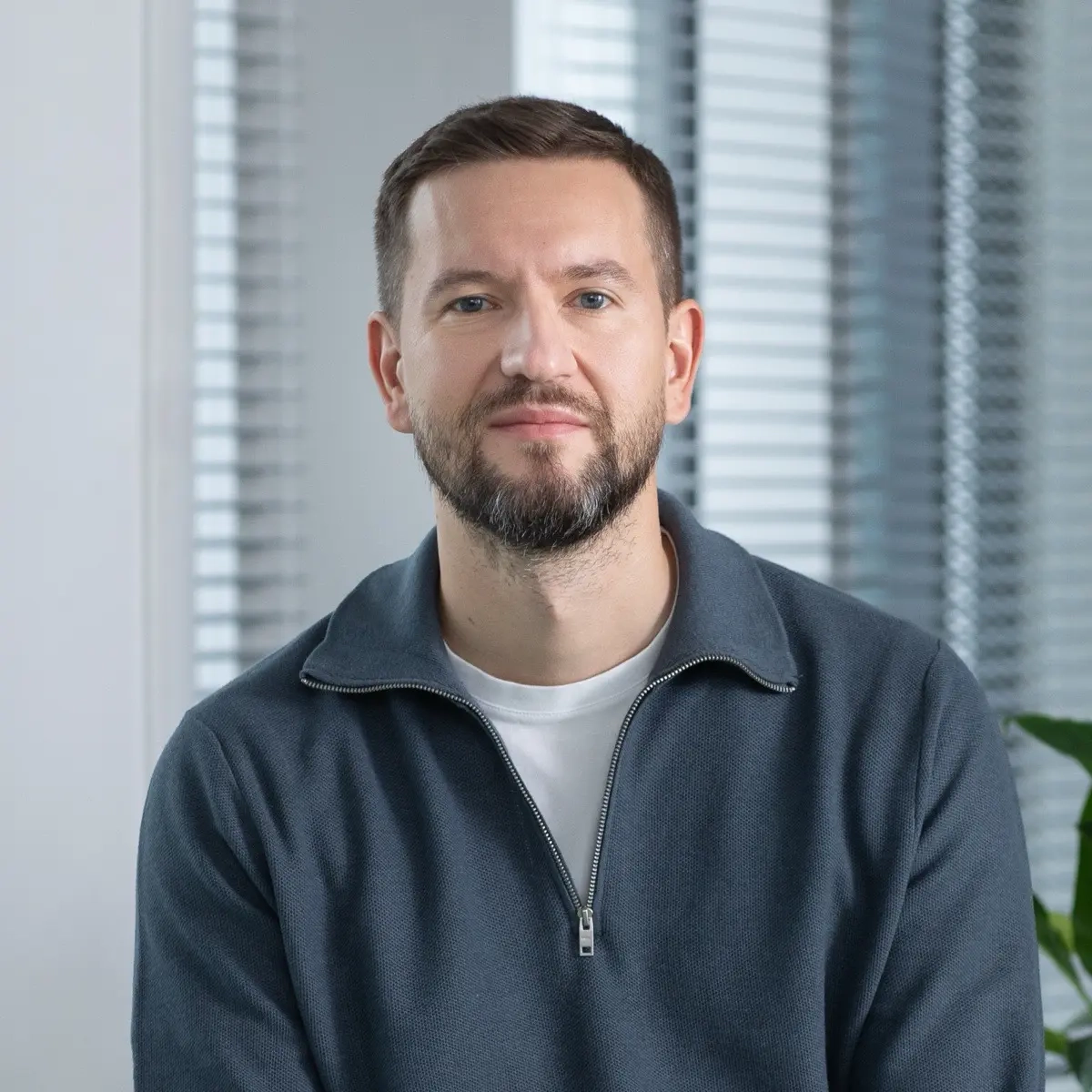 Кирилл Зобнин | Сетка — социальная сеть от hh.ru